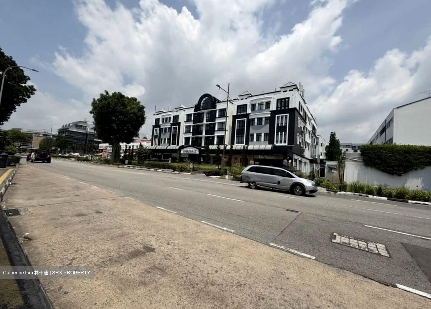 East Coast Road (D15), Apartment #550865231